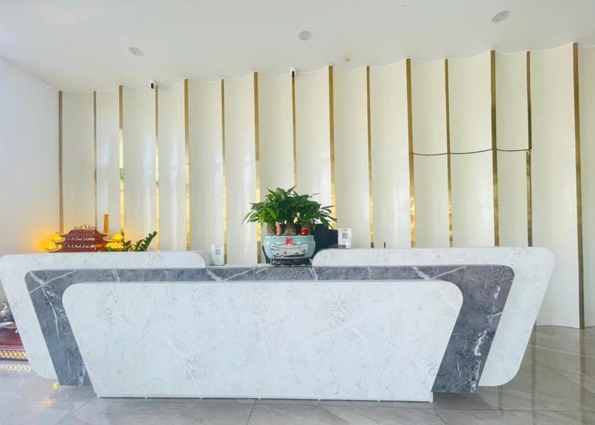 Quang Ninh Province Mong Cai Lobby