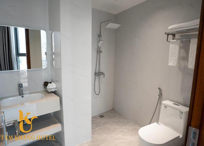 Quang Ninh Province Mong Cai Deluxe Junior Suite