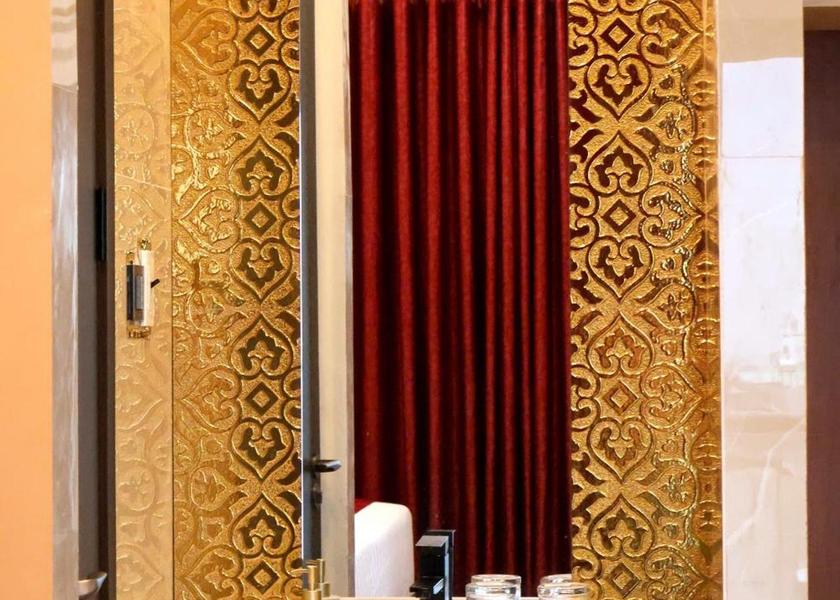 Can Tho Municipality Can Tho King Room with Balcony