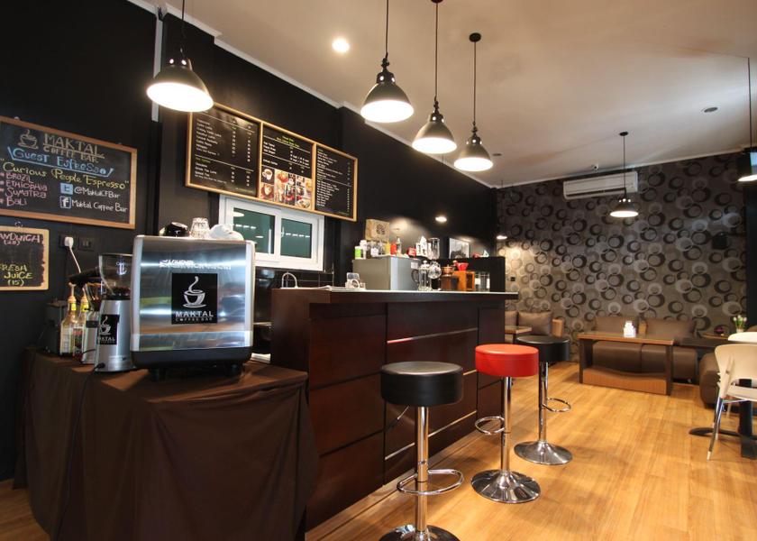 West Nusa Tenggara Mataram Coffee shop
