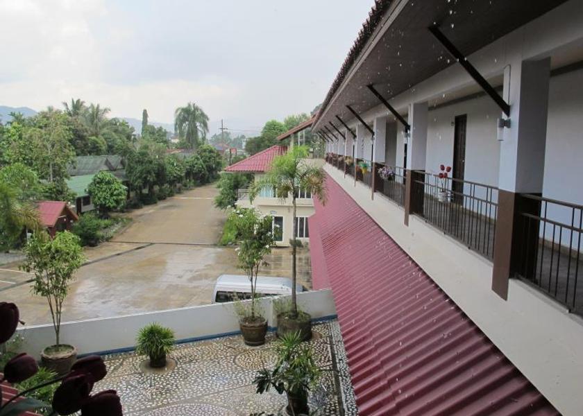 Chiang Rai Province Chiang Khong 