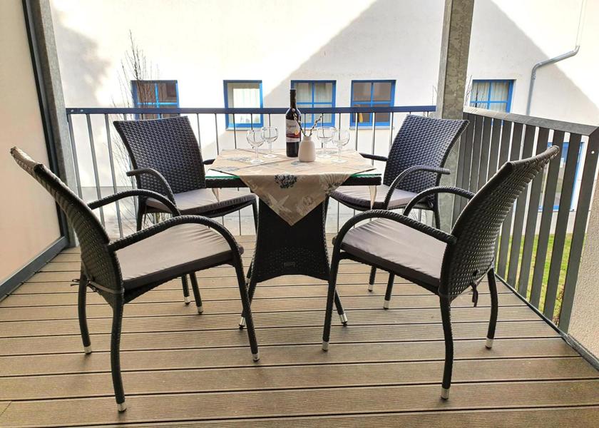 Mecklenburg-West Pomerania Kuehlungsborn Food & Dining