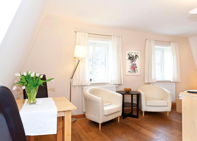 Saxony Bad Schandau Public Areas