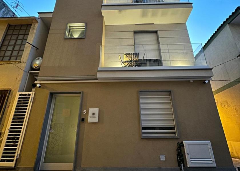 Campania Scafati Exterior view