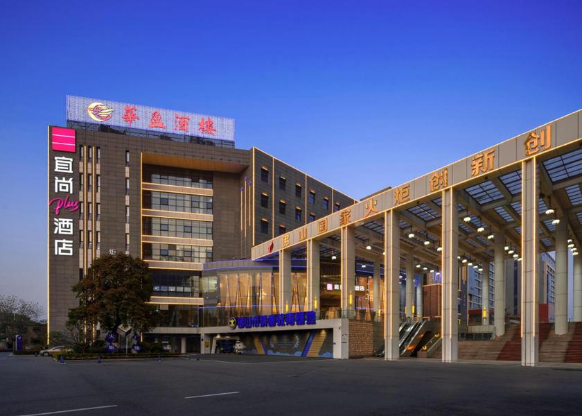 Guangdong Foshan Exterior view