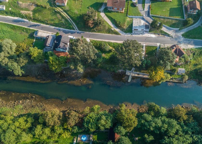 Republika Srpska Banja Luka View