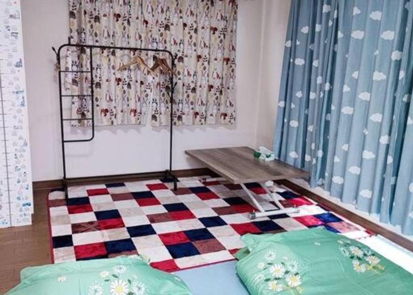 Chiba Ichikawa Standard Family Room