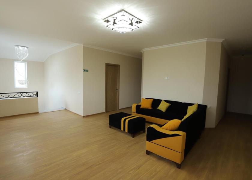 Imereti Kutaisi Facilities