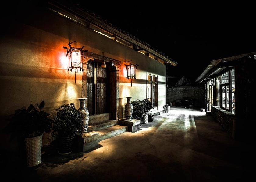 Hunan Zhangjiajie Exterior view