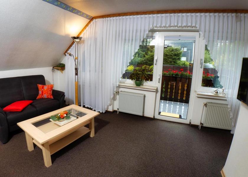 Lower Saxony Braunlage 