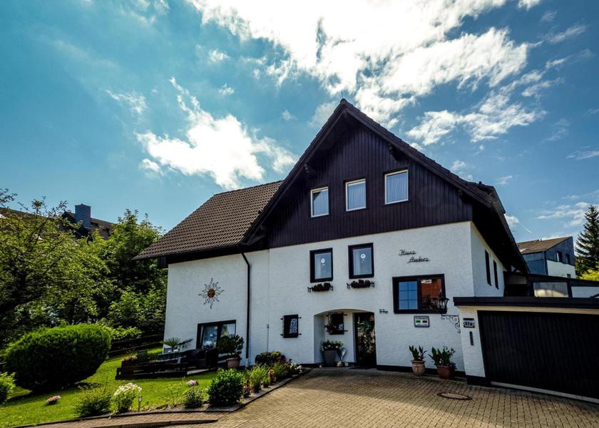 Lower Saxony Braunlage Exterior view