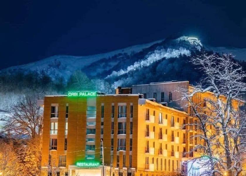 Samtskhe-Javakheti Borjomi 
