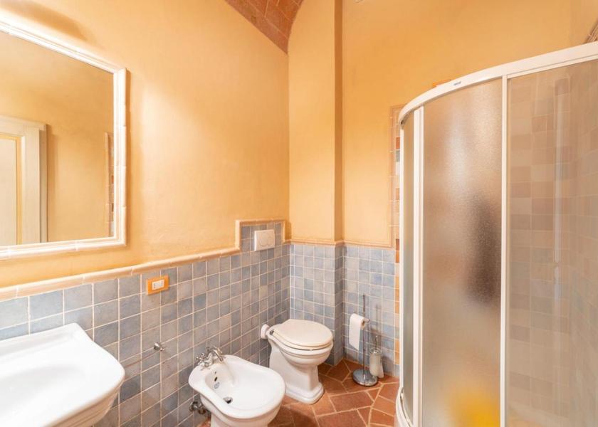 Tuscany Casciana Terme Lari Apartment - Ground Floor