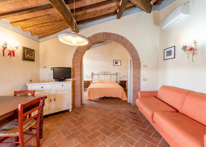 Tuscany Casciana Terme Lari Public Areas