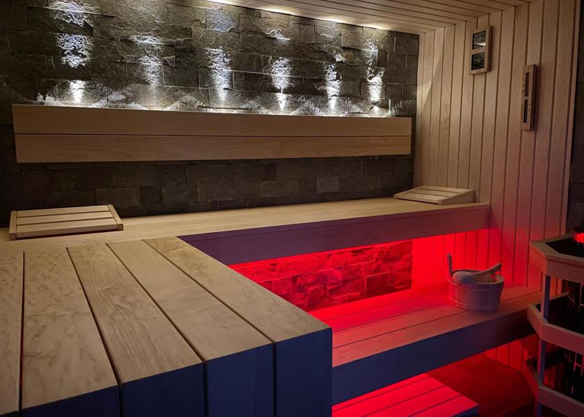 Zala County Keszthely Sauna