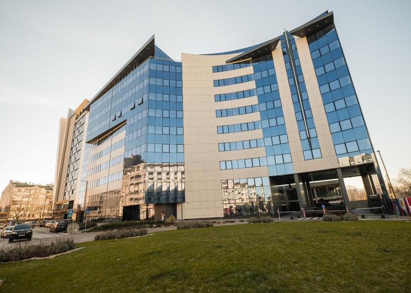Republika Srpska Banja Luka Exterior view