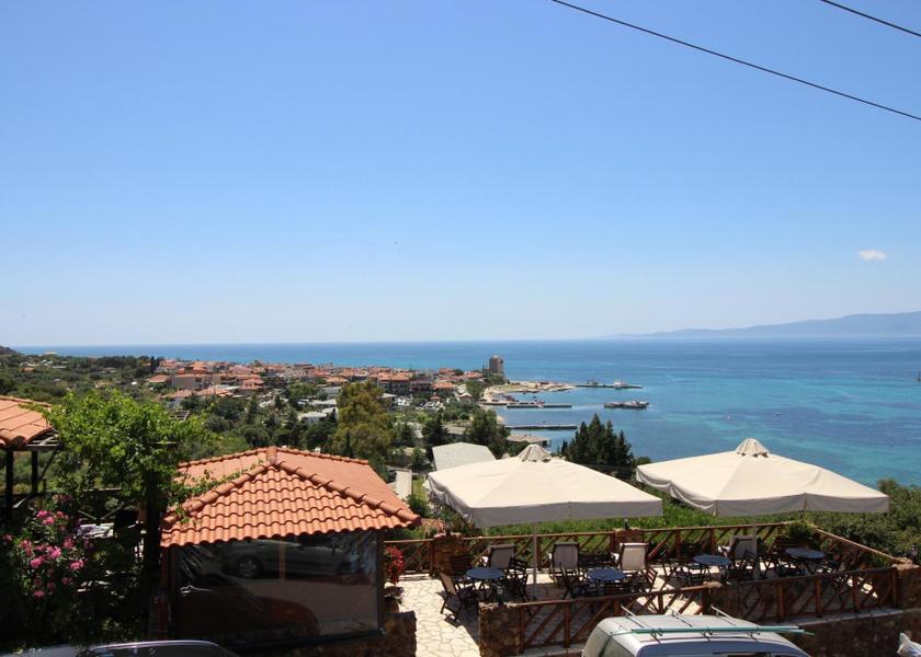 Central Macedonia Aristotelis View