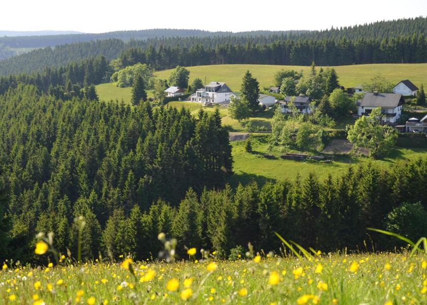 North Rhine-Westphalia Winterberg 