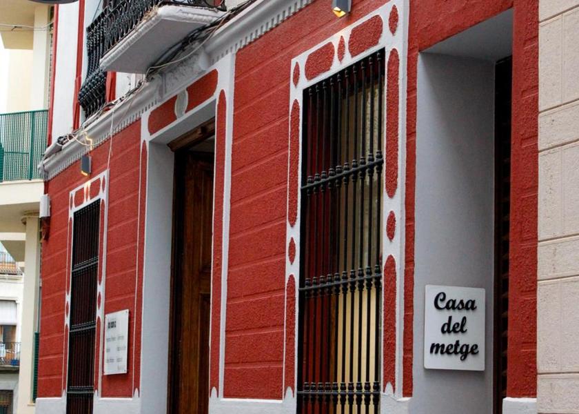 Valencian Community Pego Facilities