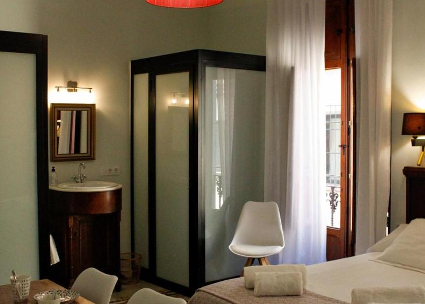 Valencian Community Pego Family Studio