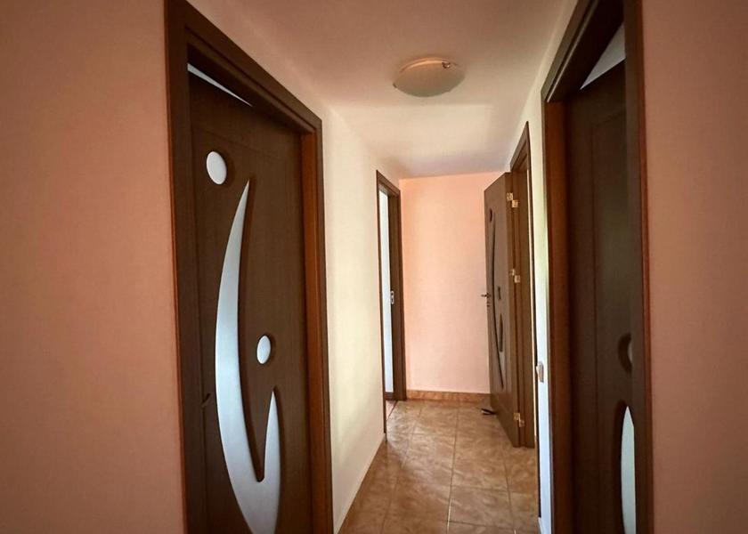 Constanța County Eforie Lobby