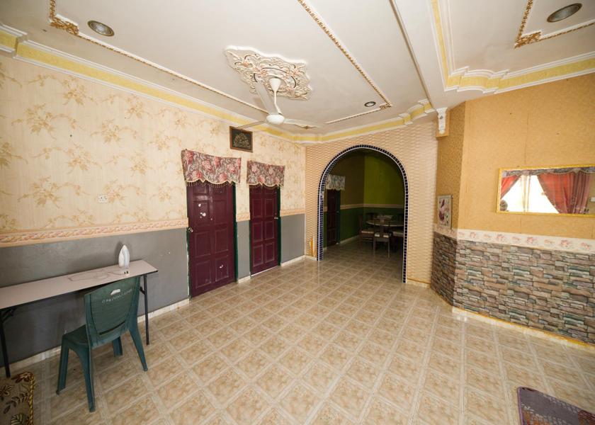 Terengganu Chukai Bedroom