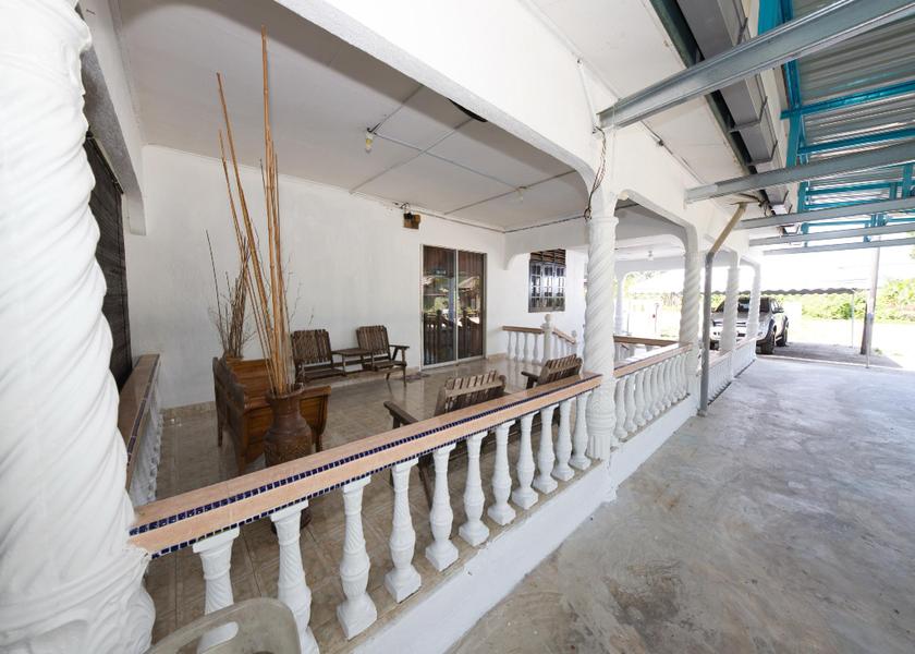 Terengganu Chukai Lobby