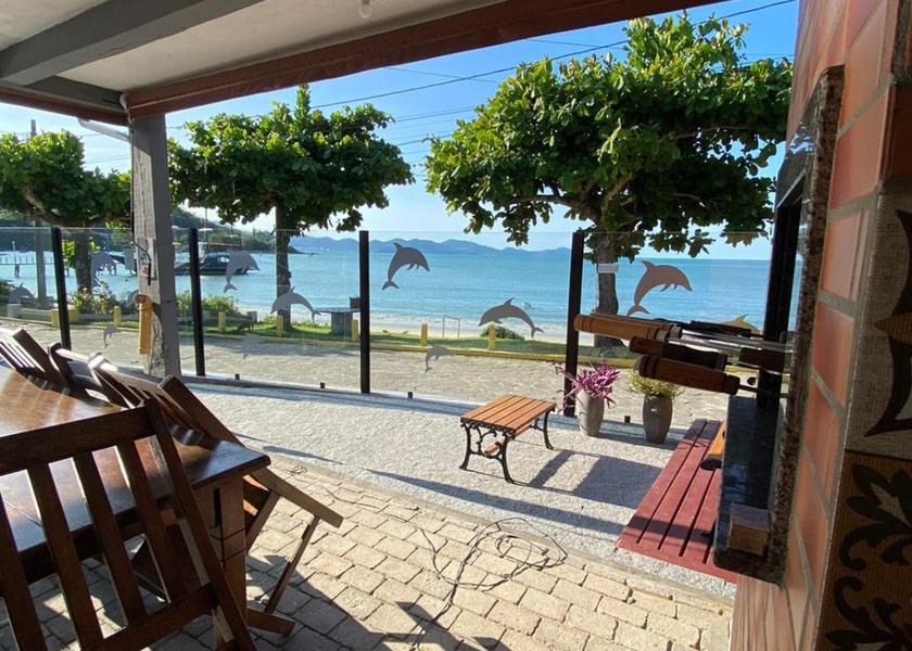 Santa Catarina Porto Belo Facilities