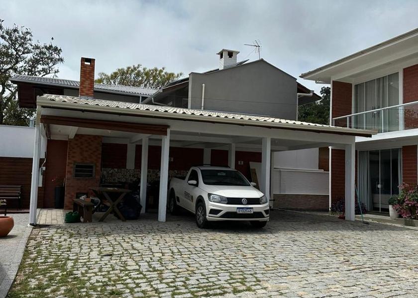 Santa Catarina Porto Belo 