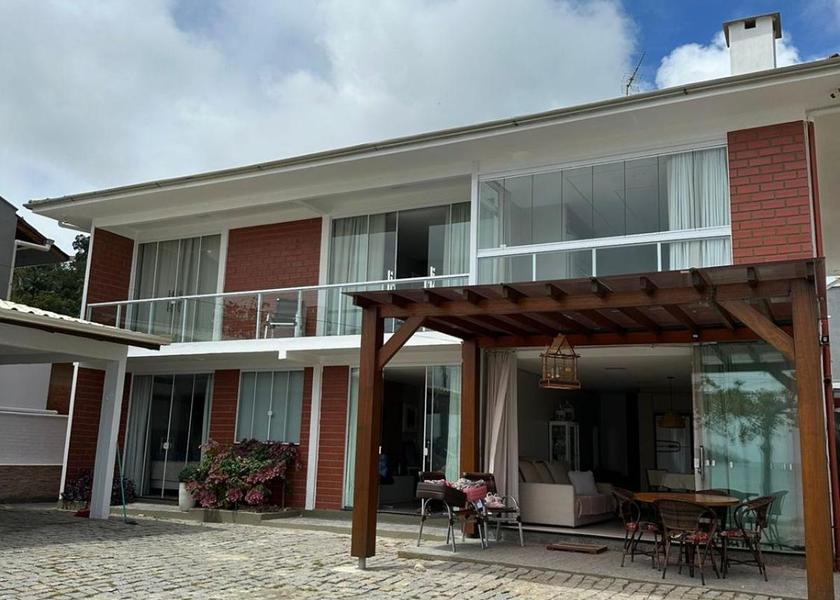 Santa Catarina Porto Belo 