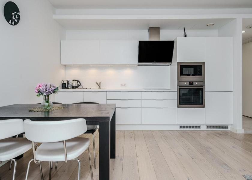 Harju County Tallinn Kitchen