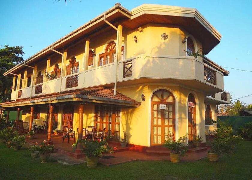 Western Province Negombo 