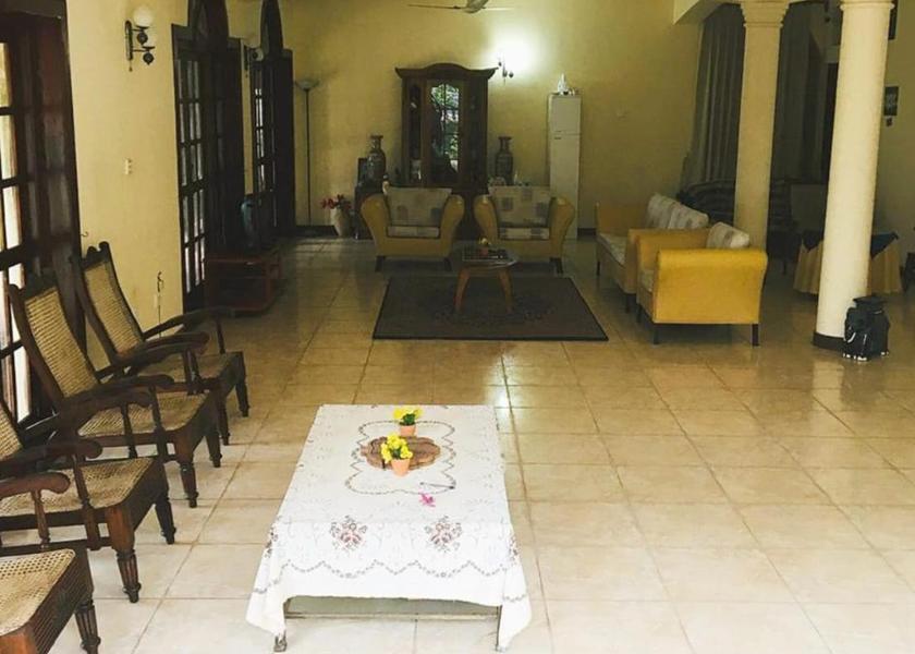 Western Province Negombo 