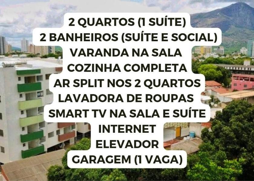 Minas Gerais Governador Valadares Facilities