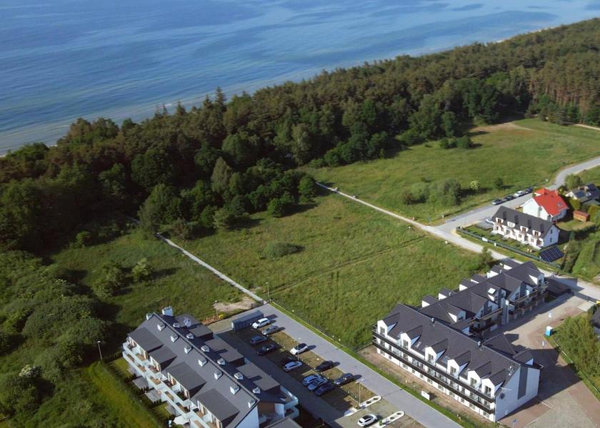 West Pomeranian Voivodeship Kołobrzeg Facilities