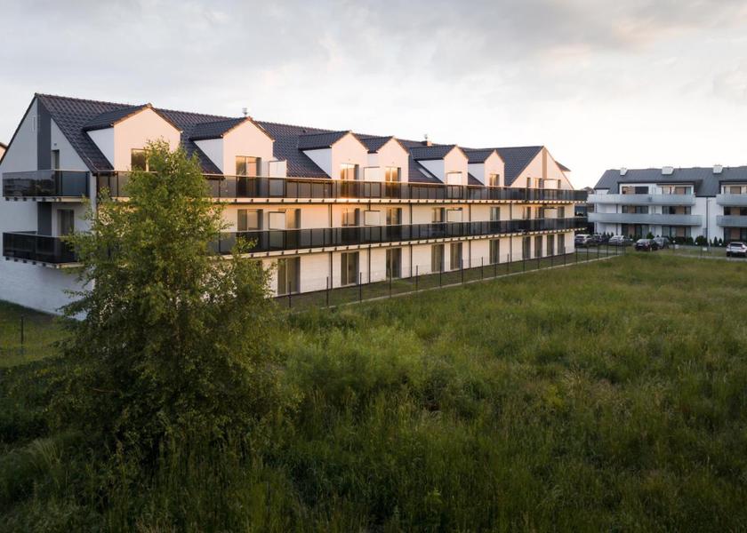 West Pomeranian Voivodeship Kołobrzeg View
