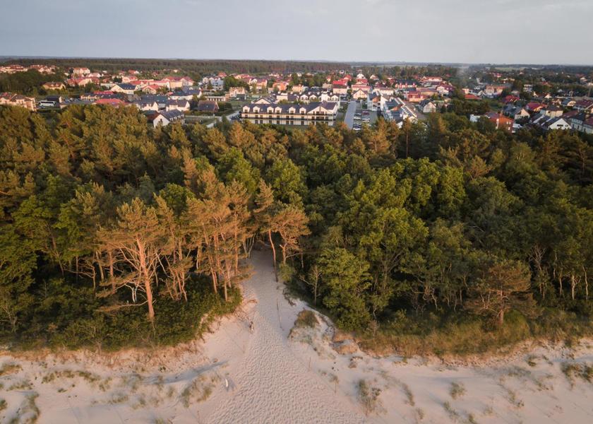 West Pomeranian Voivodeship Kołobrzeg Beach
