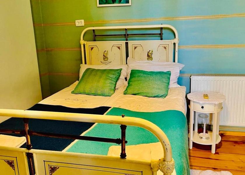 Kakheti Telavi Triple Room with Private Bathroom