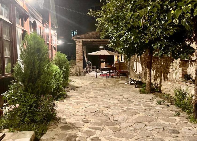 Kakheti Telavi 
