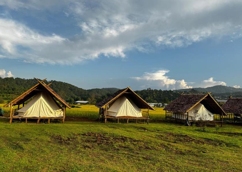 Mae Hong Son Province Mae Hong Son 
