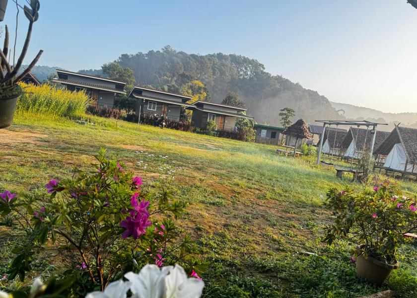 Mae Hong Son Province Mae Hong Son 