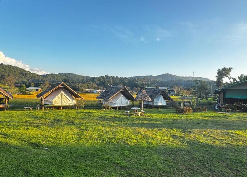 Mae Hong Son Province Mae Hong Son 