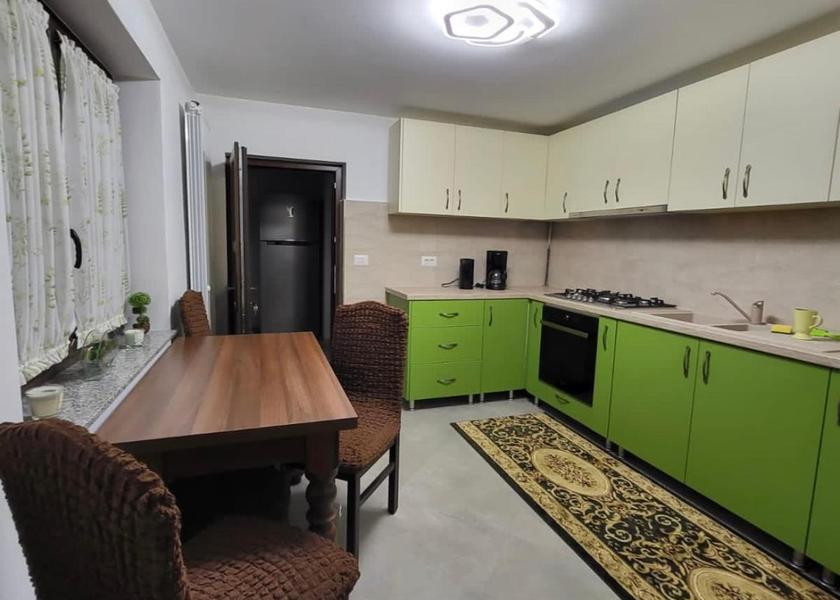 Suceava County Gura Humorului Kitchen