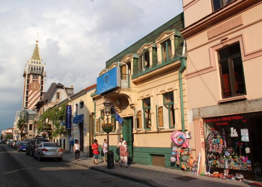 Adjara Batumi Nearby attraction