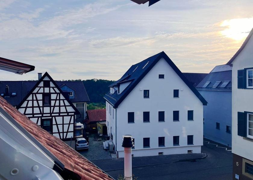 Baden-Württemberg Ludwigsburg Exterior view