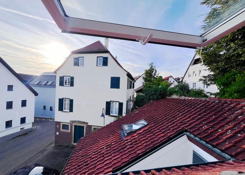 Baden-Württemberg Ludwigsburg Exterior view