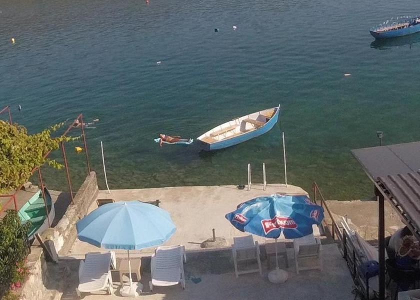 Municipality of Ohrid Ohrid Beach