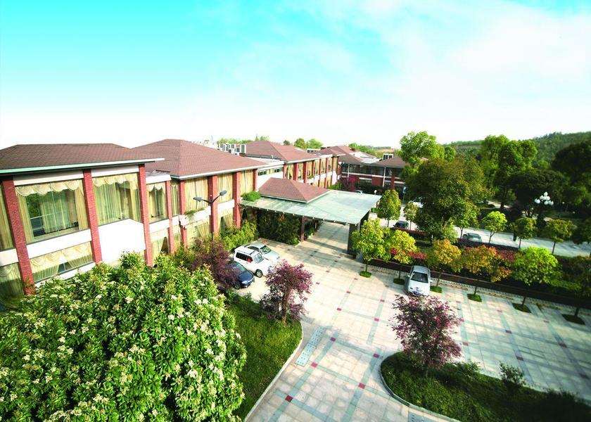 Anhui Xuancheng Exterior view