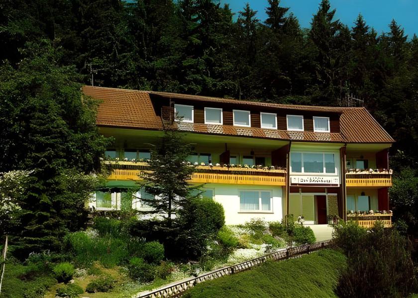 Lower Saxony Bad Grund Exterior view
