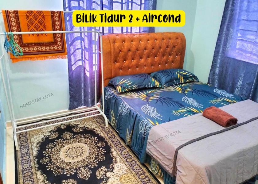 Terengganu Kuala Terengganu Three-Bedroom House